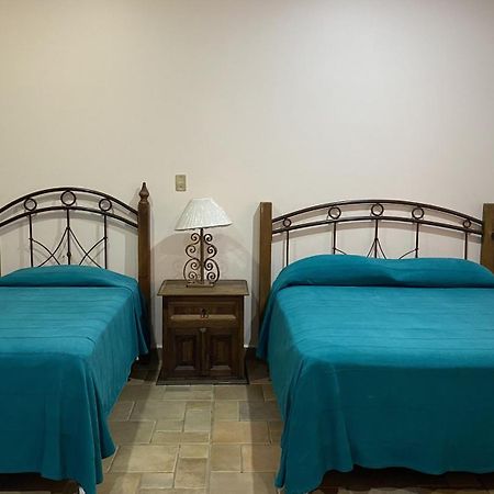 Posada Regional Oaxaca Екстериор снимка