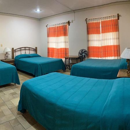 Posada Regional Oaxaca Екстериор снимка