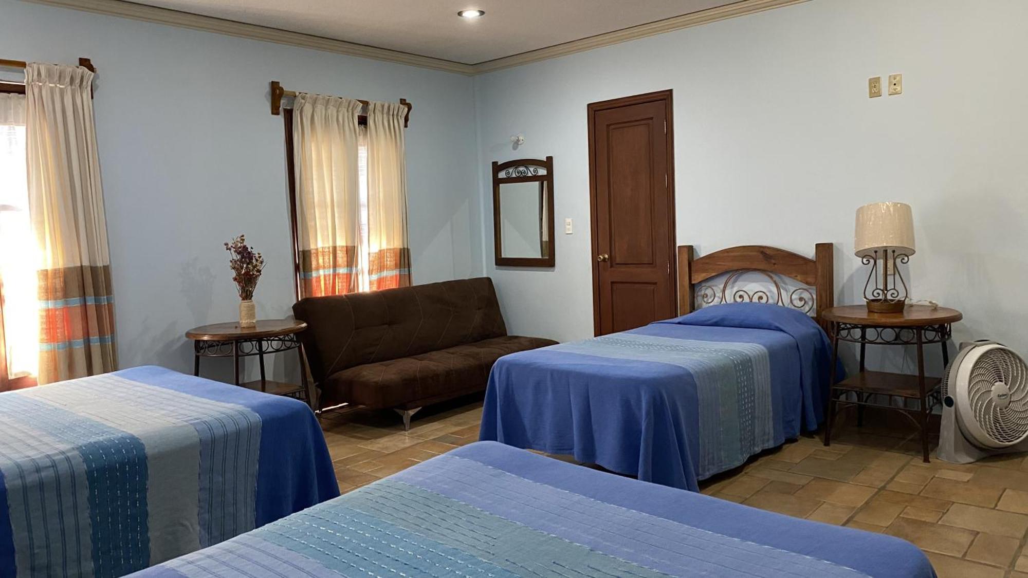 Posada Regional Oaxaca Екстериор снимка