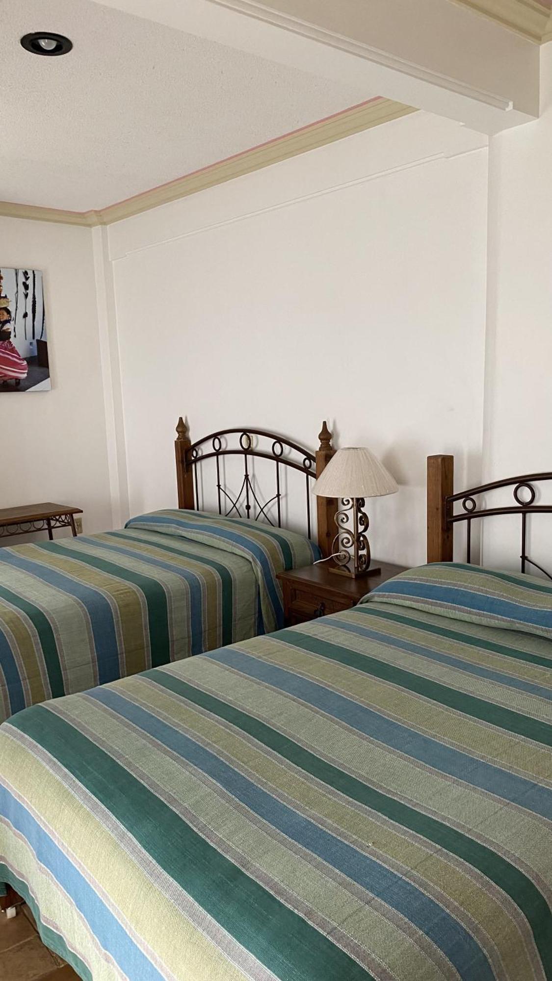 Posada Regional Oaxaca Екстериор снимка
