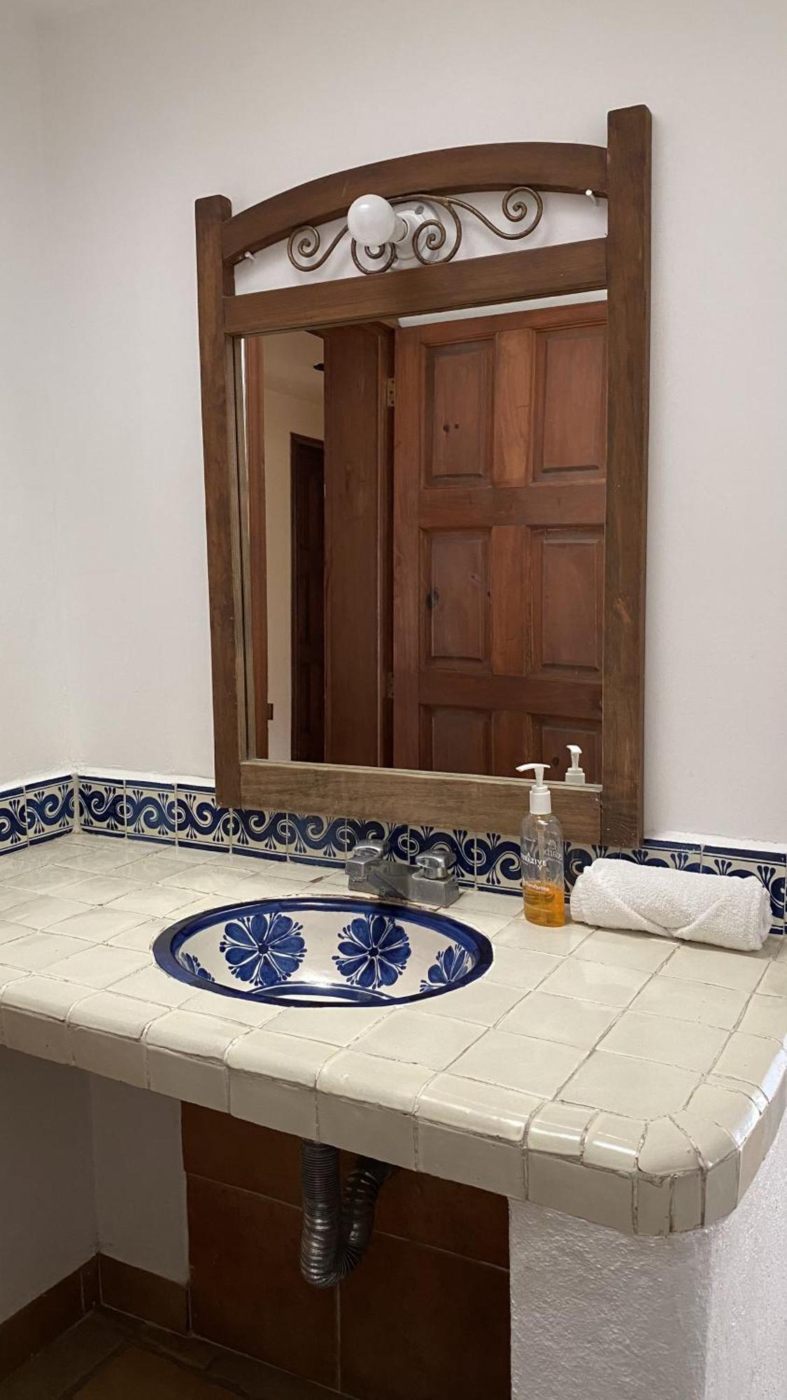 Posada Regional Oaxaca Екстериор снимка