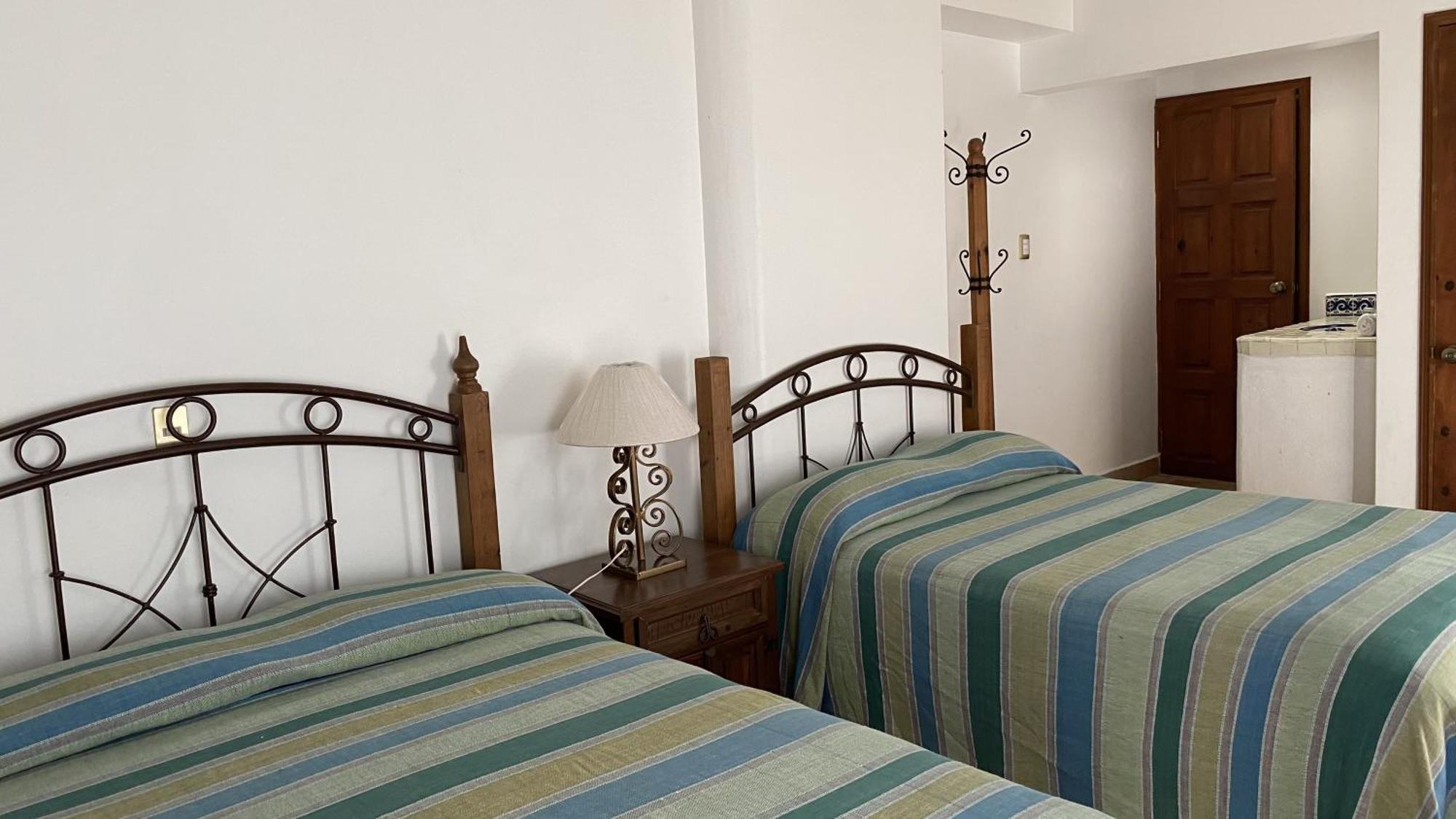 Posada Regional Oaxaca Екстериор снимка