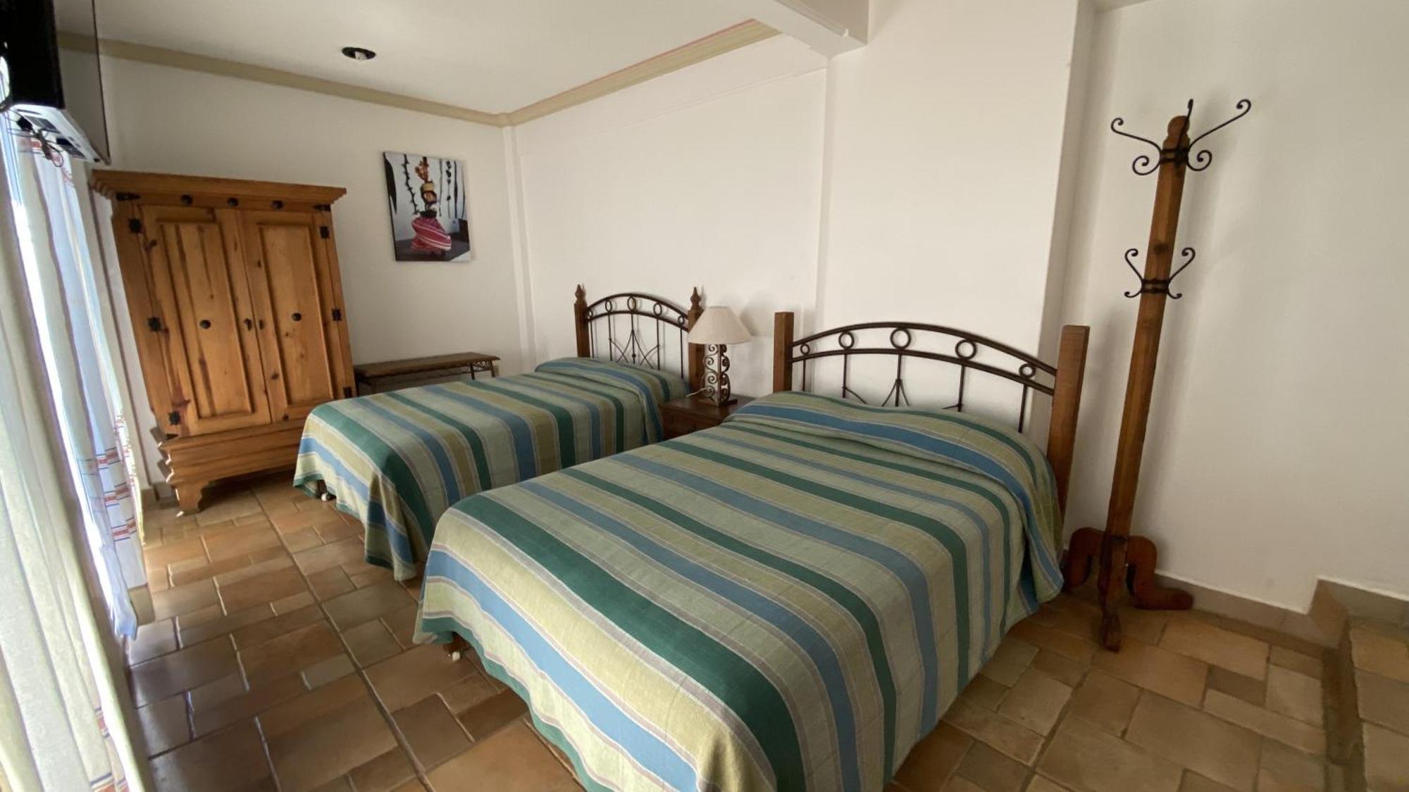 Posada Regional Oaxaca Екстериор снимка