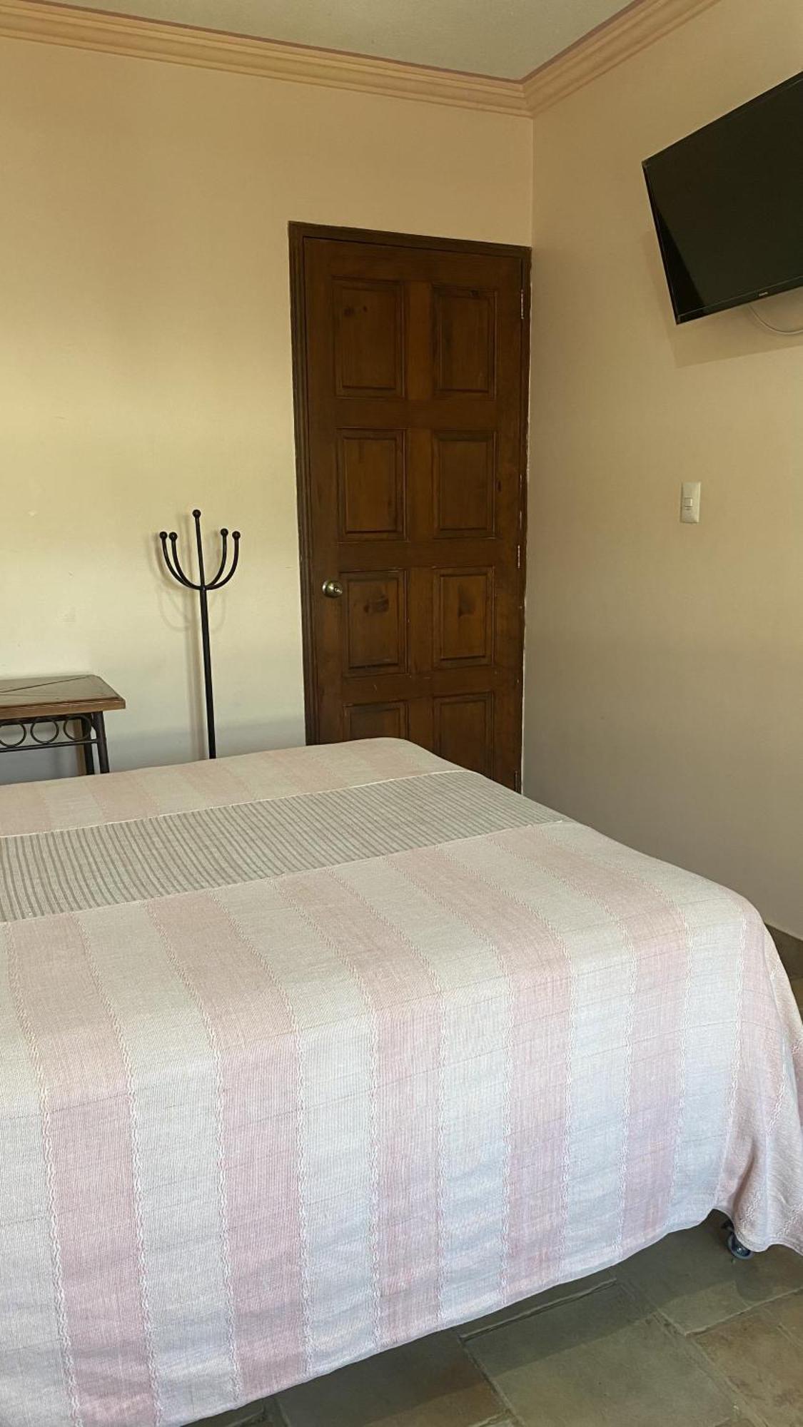 Posada Regional Oaxaca Екстериор снимка