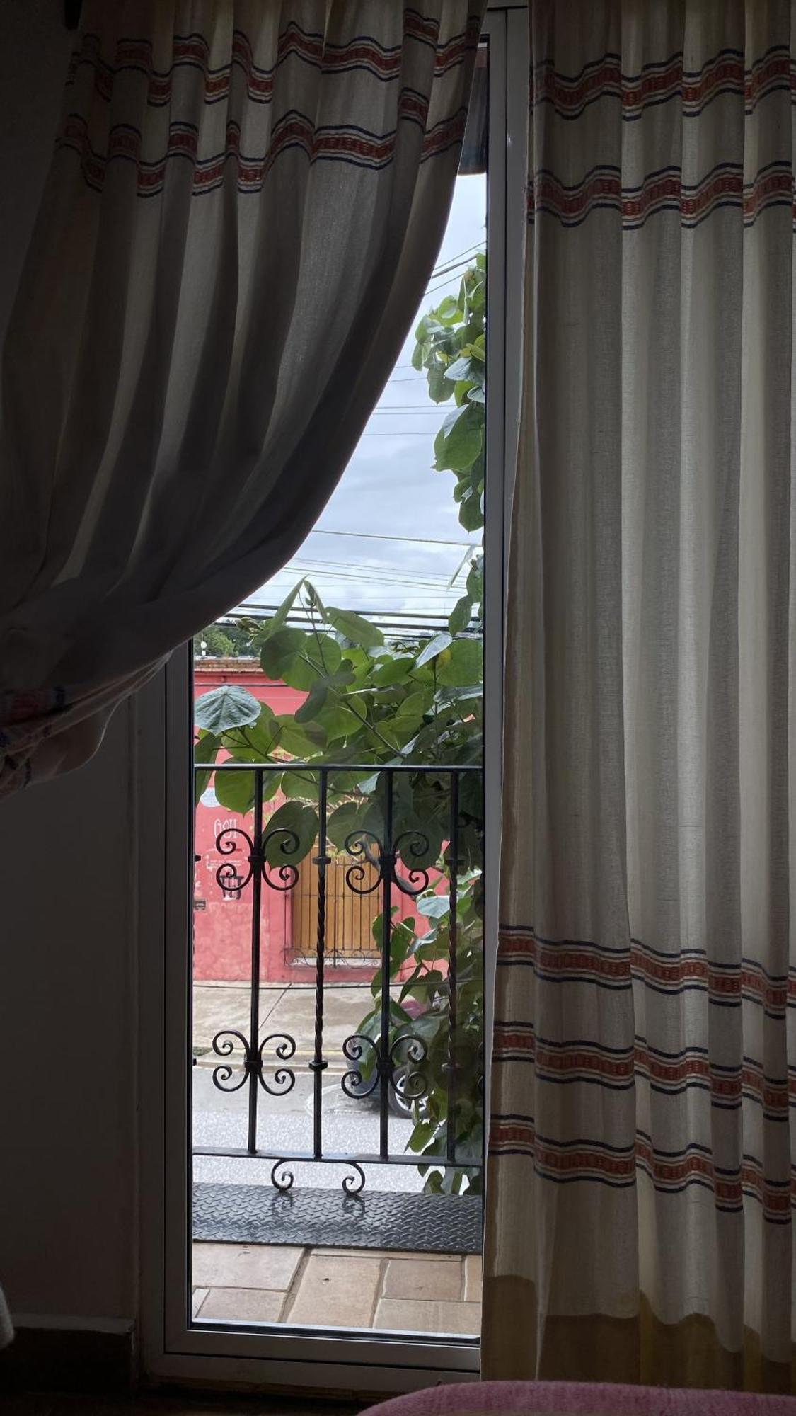 Posada Regional Oaxaca Екстериор снимка