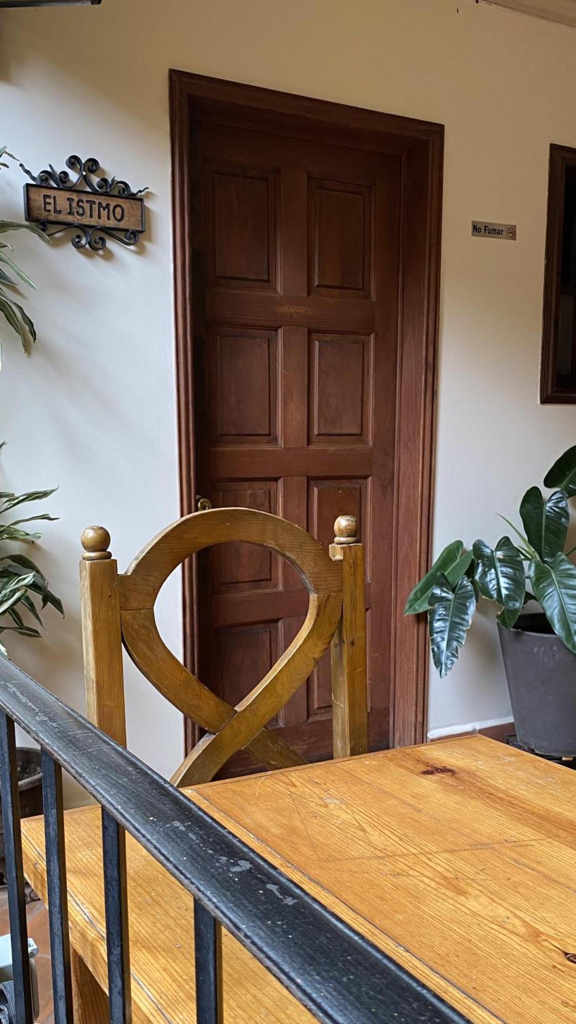 Posada Regional Oaxaca Екстериор снимка