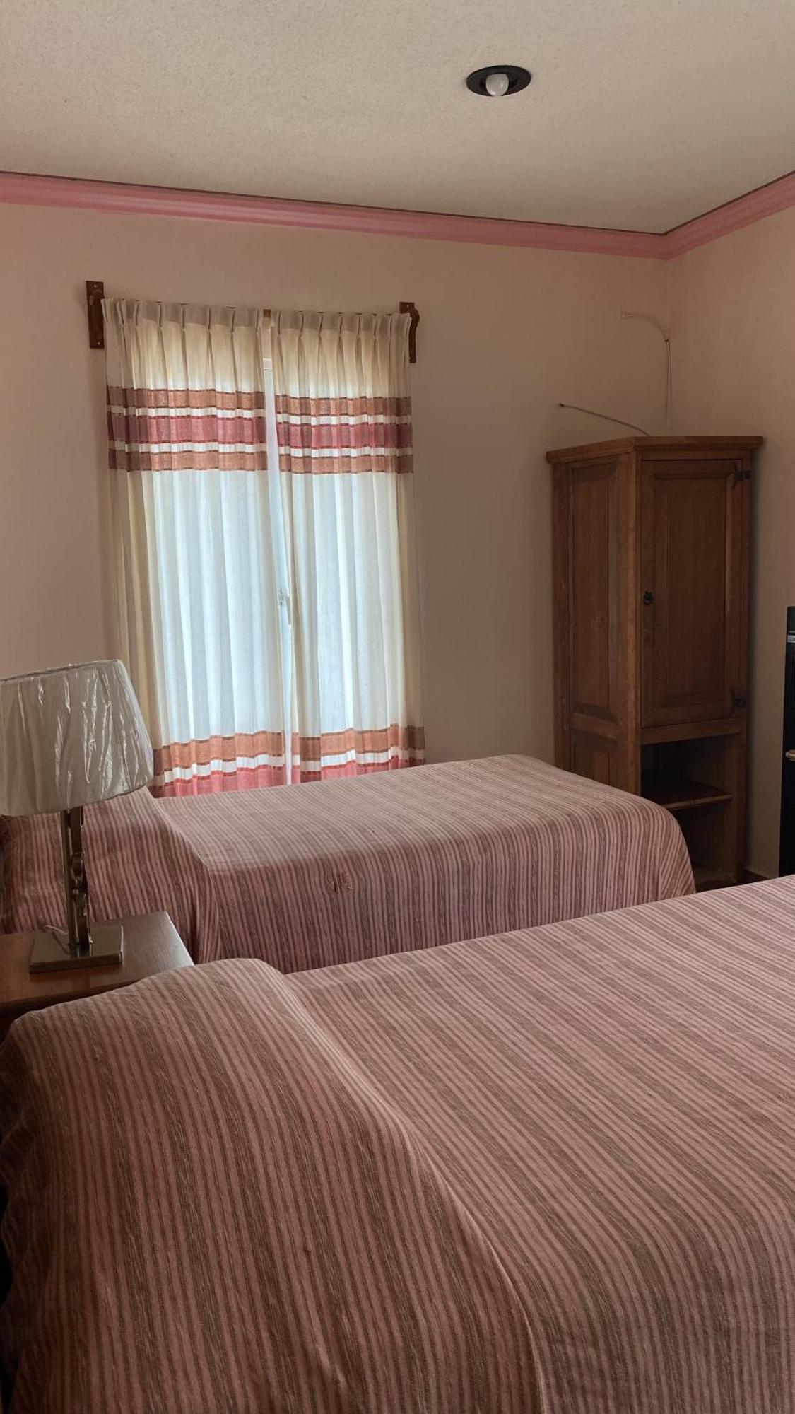 Posada Regional Oaxaca Екстериор снимка
