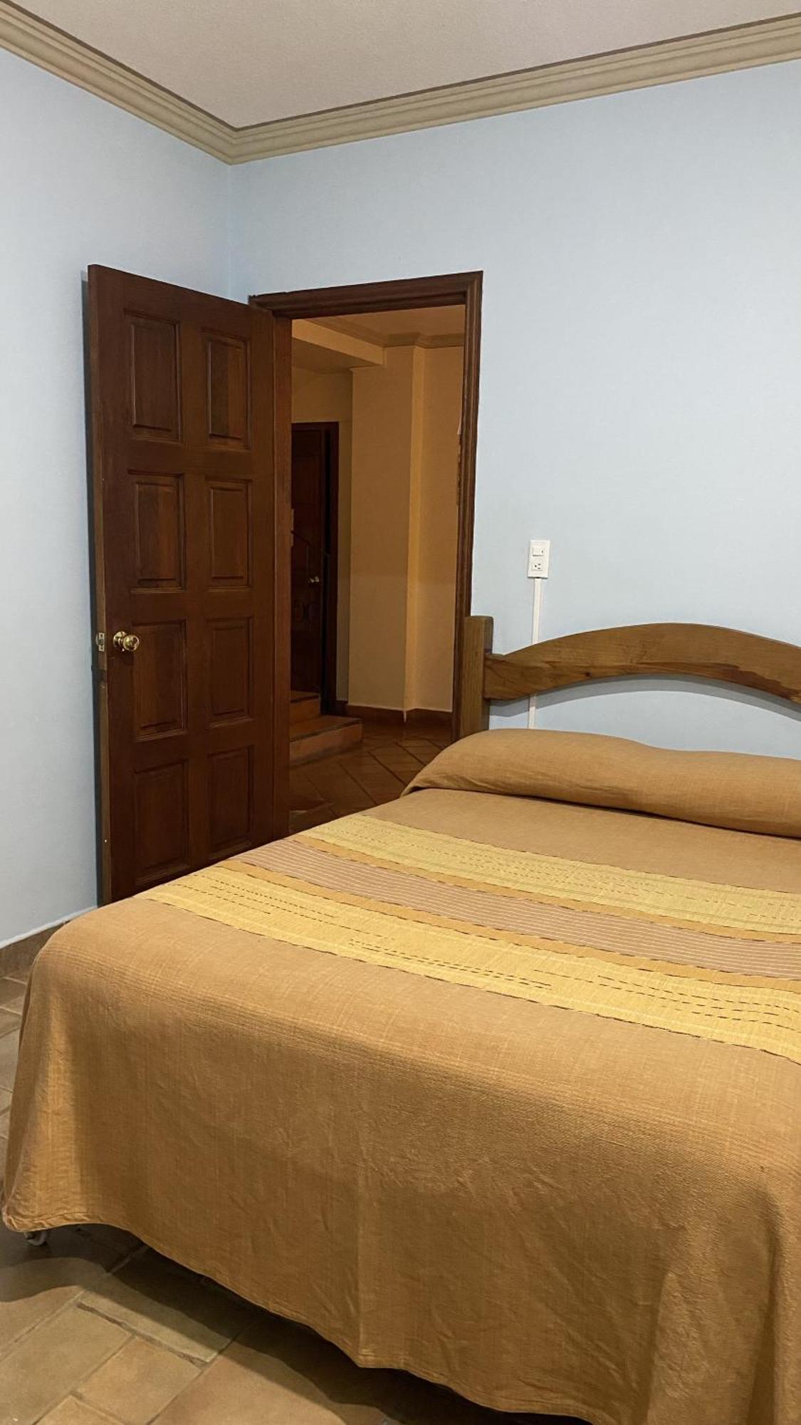 Posada Regional Oaxaca Екстериор снимка